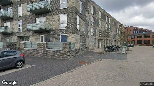 Lejligheder til salg i Valby - Foto fra Google Street View