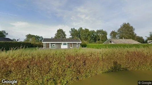 Lejligheder til leje i Otterup - Foto fra Google Street View