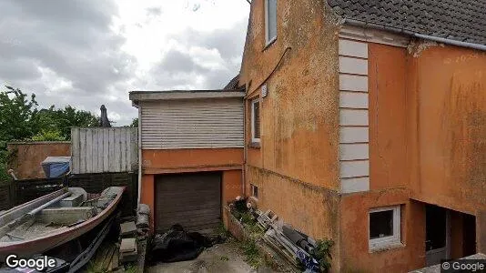 Lejligheder til salg i Ranum - Foto fra Google Street View