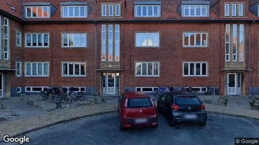 Lejligheder til leje i Odense C - Foto fra Google Street View