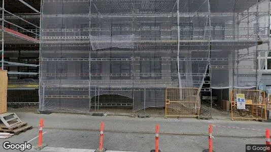 Lejligheder til leje i København NV - Foto fra Google Street View
