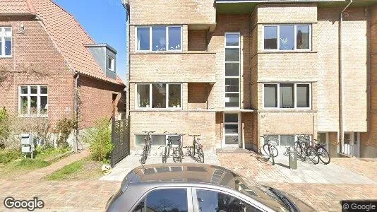 Lejligheder til leje i Odense C - Foto fra Google Street View
