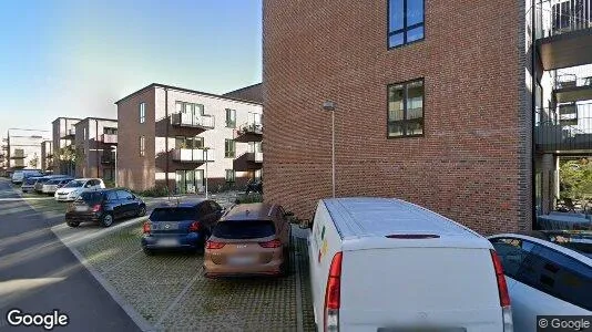 Lejligheder til leje i Ballerup - Foto fra Google Street View