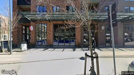 Lejligheder til leje i København SV - Foto fra Google Street View