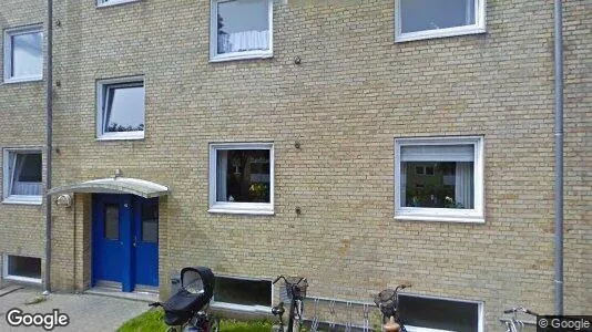 Lejligheder til salg i Roskilde - Foto fra Google Street View