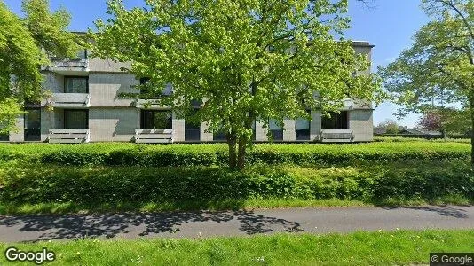 Lejligheder til salg i Vallensbæk - Foto fra Google Street View