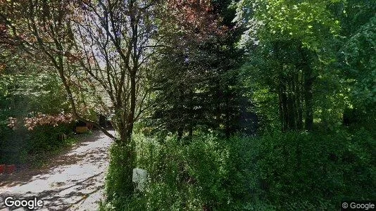 Lejligheder til salg i Nibe - Foto fra Google Street View
