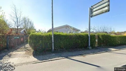 Lejligheder til salg i Rødovre - Foto fra Google Street View