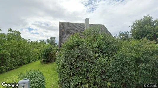 Lejligheder til salg i Samsø - Foto fra Google Street View