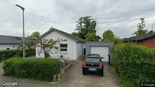 Lejligheder til leje i Kolding - Foto fra Google Street View