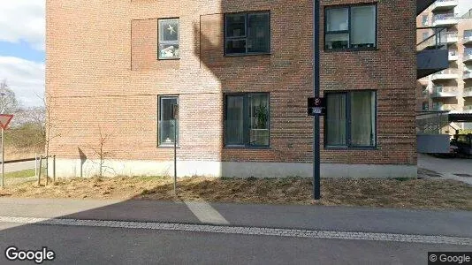 Lejligheder til leje i København S - Foto fra Google Street View