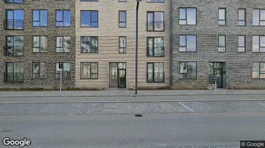 Lejligheder til leje i København S - Foto fra Google Street View