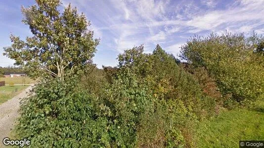 Lejligheder til leje i Hovborg - Foto fra Google Street View