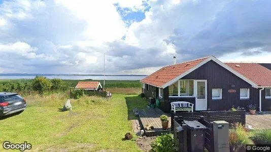 Lejligheder til leje i Fredericia - Foto fra Google Street View