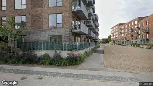 Lejligheder til leje i Rødovre - Foto fra Google Street View