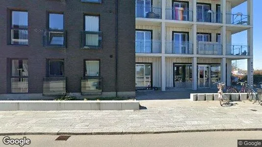 Lejligheder til leje i København S - Foto fra Google Street View