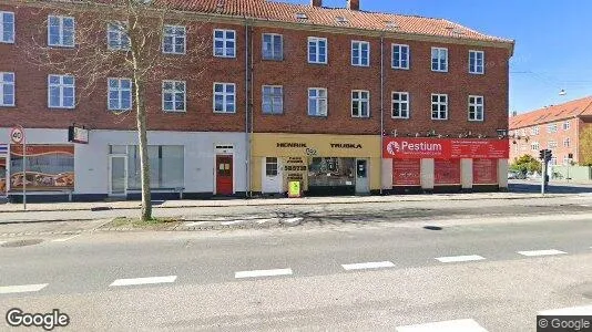 Lejligheder til salg i København S - Foto fra Google Street View