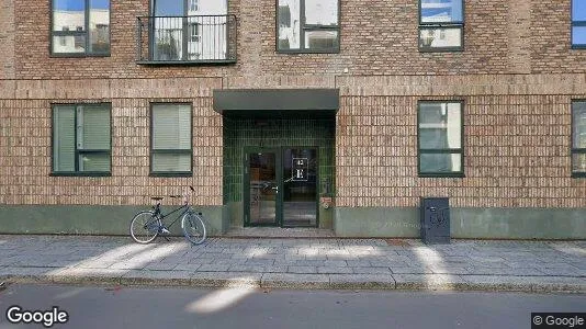 Lejligheder til leje i København S - Foto fra Google Street View