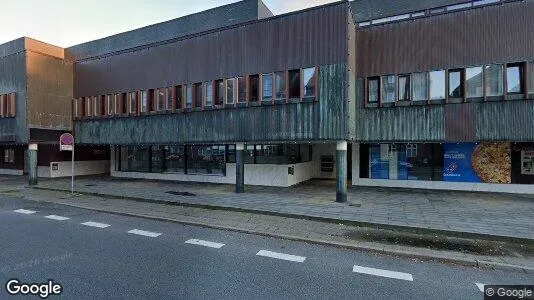 Lejligheder til leje i Kolding - Foto fra Google Street View