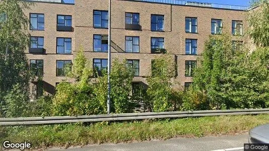Lejligheder til leje i Ballerup - Foto fra Google Street View