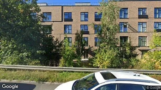 Lejligheder til leje i Ballerup - Foto fra Google Street View