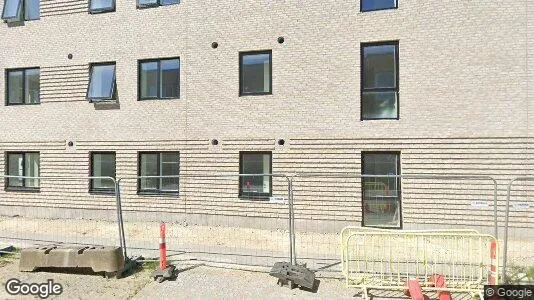 Lejligheder til leje i Aalborg Øst - Foto fra Google Street View