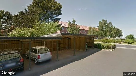Lejligheder til salg i Roskilde - Foto fra Google Street View