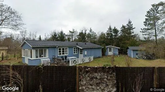 Lejligheder til salg i Vig - Foto fra Google Street View