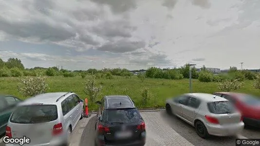 Lejligheder til salg i Nørresundby - Foto fra Google Street View