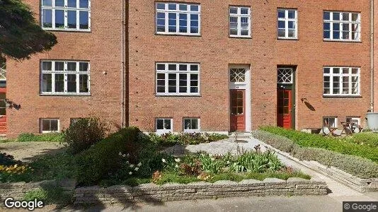 Lejligheder til salg i København S - Foto fra Google Street View