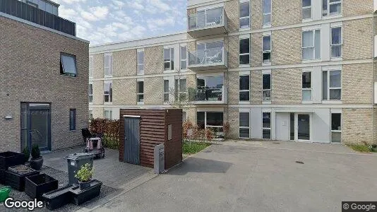 Lejligheder til salg i København S - Foto fra Google Street View