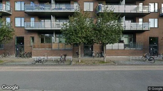 Lejligheder til salg i Østerbro - Foto fra Google Street View