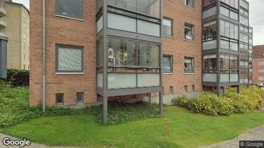 Lejligheder til leje i Randers C - Foto fra Google Street View