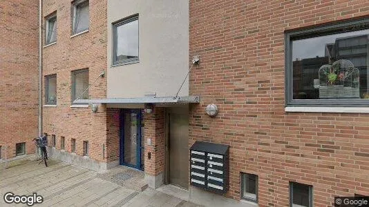 Lejligheder til leje i Randers C - Foto fra Google Street View