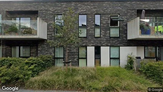 Lejligheder til leje i København S - Foto fra Google Street View