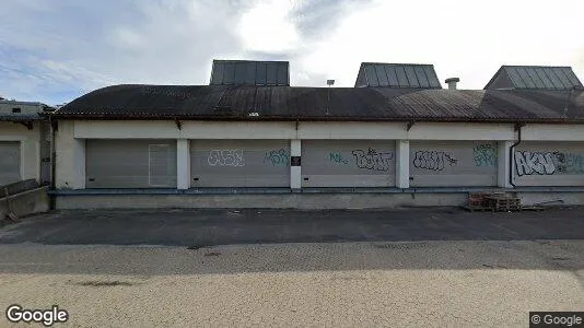 Lejligheder til leje i Brøndby - Foto fra Google Street View