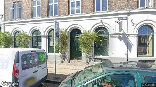 Lejligheder til salg i København K - Foto fra Google Street View
