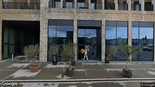 Lejligheder til salg i København K - Foto fra Google Street View