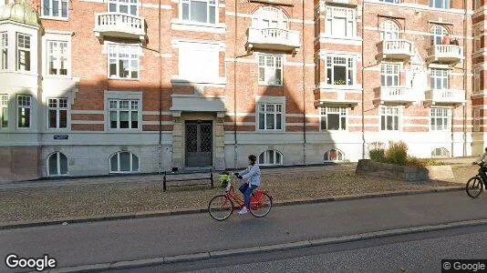 Lejligheder til salg i Vesterbro - Foto fra Google Street View
