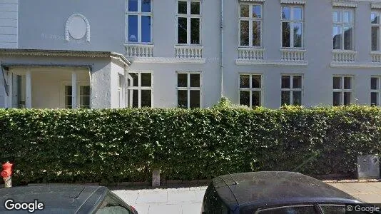 Lejligheder til salg i Frederiksberg C - Foto fra Google Street View