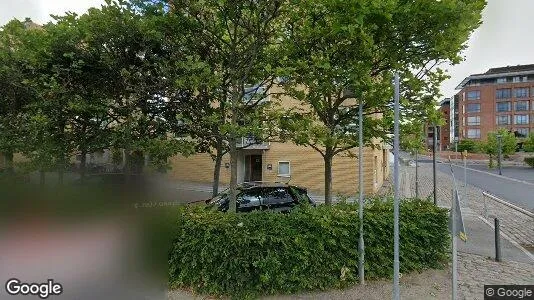 Lejligheder til salg i Østerbro - Foto fra Google Street View