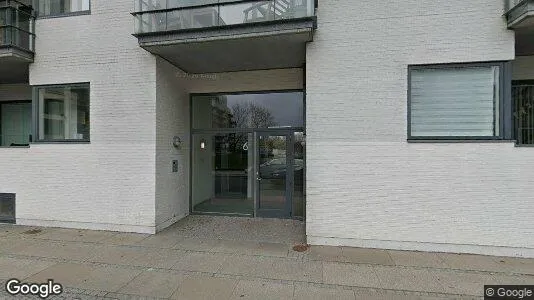 Lejligheder til salg i København S - Foto fra Google Street View