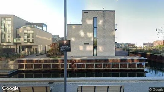 Lejligheder til salg i København SV - Foto fra Google Street View