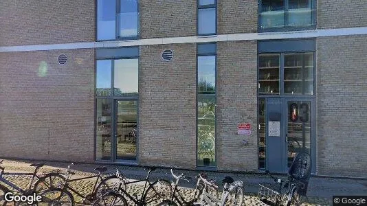 Lejligheder til salg i København SV - Foto fra Google Street View