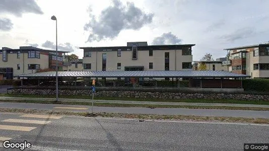 Lejligheder til salg i Kongens Lyngby - Foto fra Google Street View