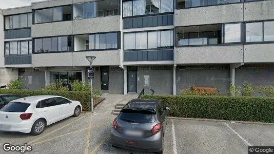 Lejligheder til salg i Ishøj - Foto fra Google Street View