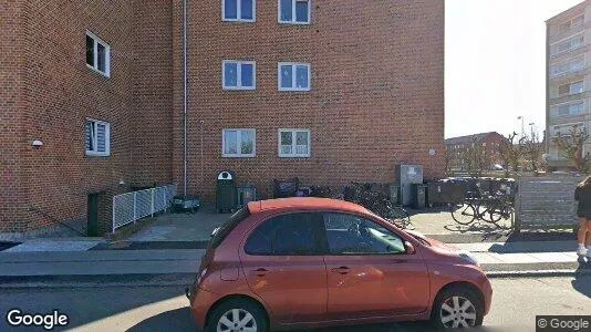 Lejligheder til salg i Frederiksberg - Foto fra Google Street View