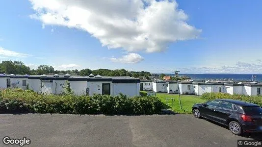 Lejligheder til salg i Tranekær - Foto fra Google Street View