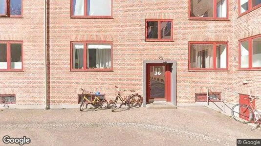 Lejligheder til salg i Valby - Foto fra Google Street View