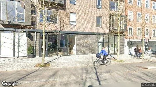 Lejligheder til salg i Søborg - Foto fra Google Street View